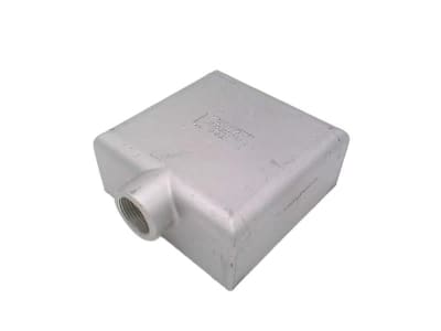 HUBBELL 2FS-2