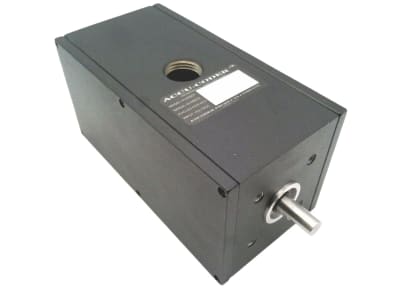 ENCODER PRODUCTS COMPANY 711-0600-S-HD4-6-S-T