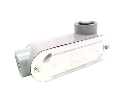 EATON CORPORATION LR35 CGN