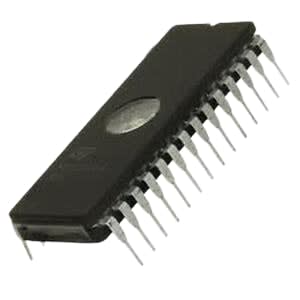 INTEL D2764-4