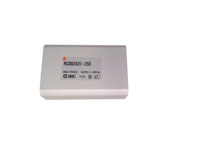 SMC NCDQ2A20-25D