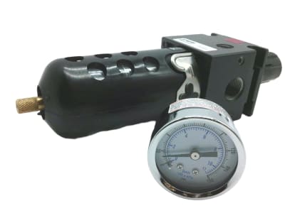 PARKER B75-03BJCG