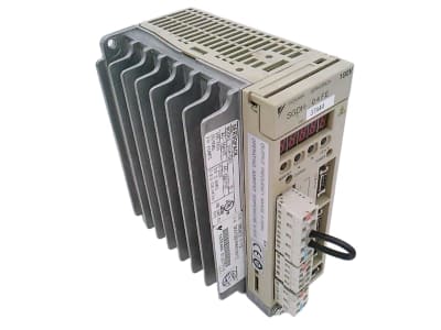 YASKAWA ELECTRIC SGDH-04FE