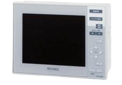 KEYENCE CORP CV-551