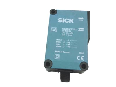 SICK DS30-P1241