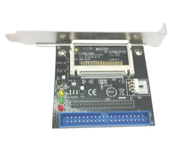 SYBA SD-CF-IDE-BR