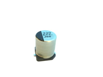 MATSUSHITA ELECTRIC EEE-FK1E331GP