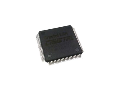 CIRRUS CS8900A-CQ3Z
