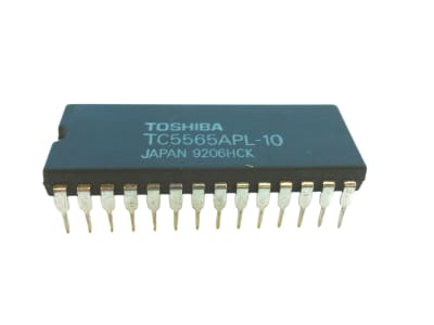 TOSHIBA TC5565APL-10