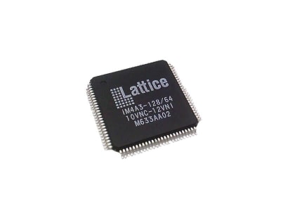LATTICE IM4A3-128/64-10VNC-12VNI