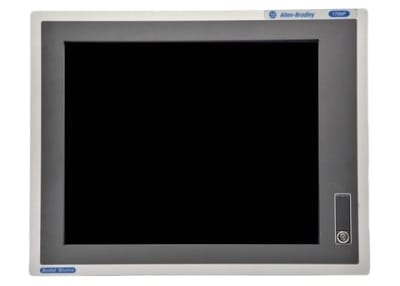 ALLEN BRADLEY 6181F-17TPXPDC
