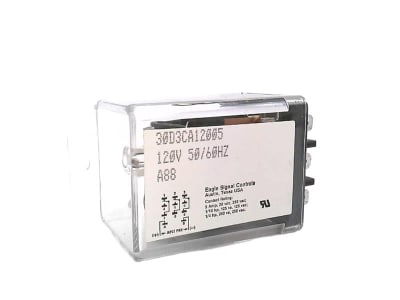 DANAHER CONTROLS 30D3CA12005