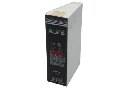 ALPS ELECTRIC 269E