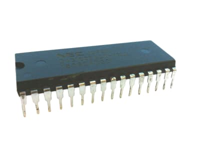 NEC UPD431000ACZ-70LL
