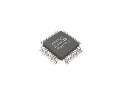 ANALOG DEVICES AD7835AS