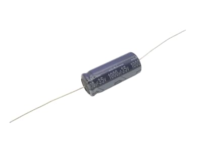 NICHICON TVX1V102MCD