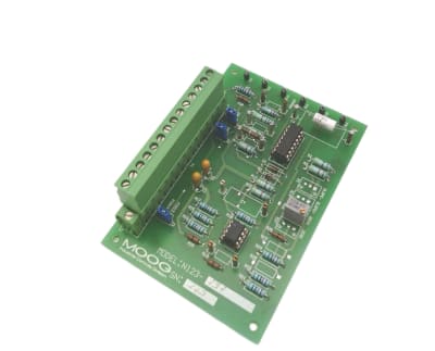 MOOG N123-138