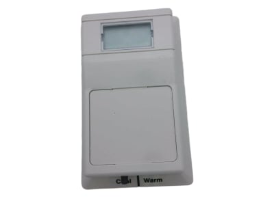 AUTOMATION COMPONENTS INC A/CP-RS-LCD