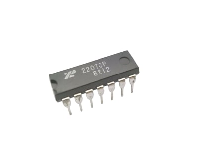 EXAR XR-2207CP
