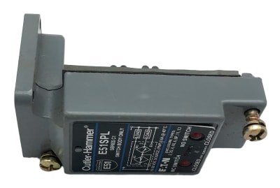EATON CORPORATION E51SPL