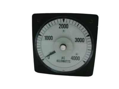 JEWELL INSTRUMENTS 2830-1221-SNNMUJ2