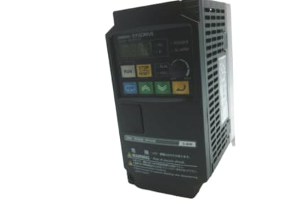 OMRON 3G3JX-AE004