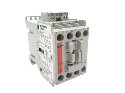 SPRECHER & SCHUH CNX-207-220W