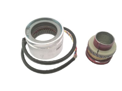 DYNAPAR 21BRCX-610-L12/2