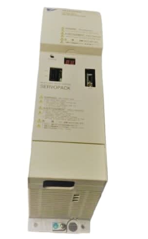 YASKAWA ELECTRIC VS-656MR5