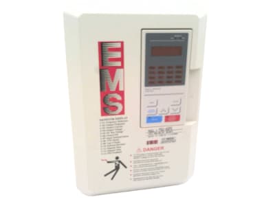 SAFTRONICS CIMR-P5U45P5