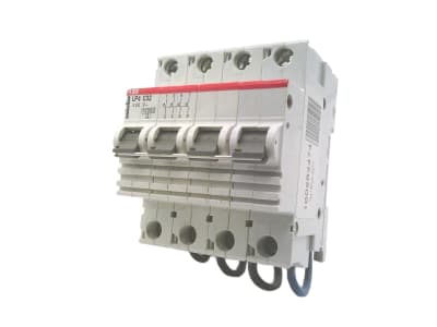 ASEA BROWN BOVERI GHS4414001R0324