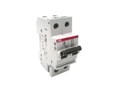 ASEA BROWN BOVERI GHS2620001R0204