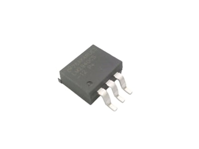 TEXAS INSTRUMENTS SEMI LM2940CS-12/NOPB