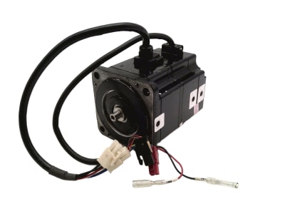 YASKAWA ELECTRIC SGMPH-02A1A-YR41