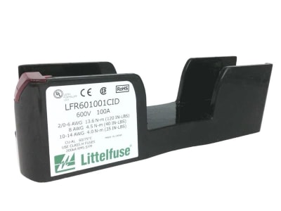 LITTELFUSE LFR601001CID