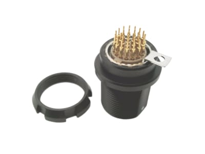 FISCHER CONNECTORS DBP105A102-18