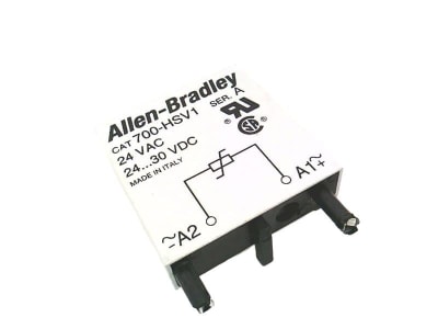 ALLEN BRADLEY 700-HSV1