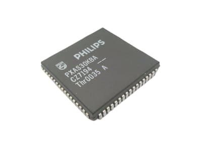 NXP SEMICONDUCTOR PXAS30KBA