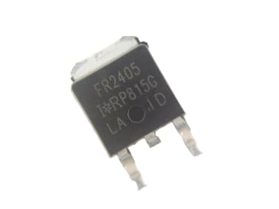 INFINEON IRFR2405TRPBF