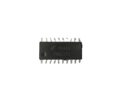 ON SEMICONDUCTOR 74AC273SJ