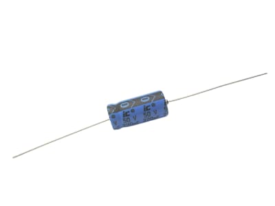 ILLINOIS CAPACITOR 227TTA050M