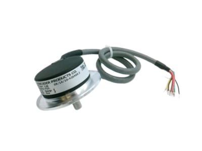 ENCODER PRODUCTS COMPANY 15S-19M4-2500NV1RHV-F00