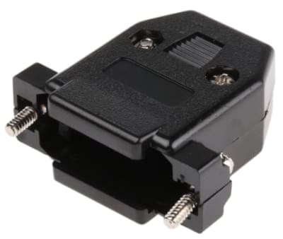 MH CONNECTORS MHCCOV-15SC-BK