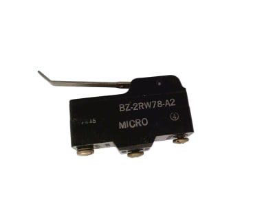 HONEYWELL BZ-2RW78-A2