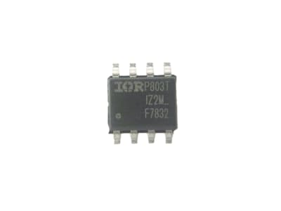 INTERNATIONAL RECTIFIER IRF7832PBF