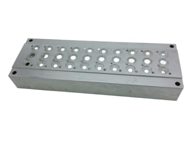 PARKER PSM3BXN10NP