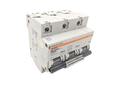 SCHNEIDER ELECTRIC MG27185