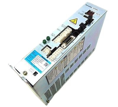 MATSUSHITA ELECTRIC DV47L010MSGF