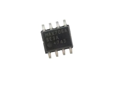 MAXIM INTEGRATED PRODUCTS MAX706ASESA+