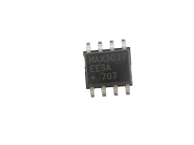 MAXIM INTEGRATED PRODUCTS MAX3077EESA+